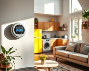 Hoe helpen slimme energiemeters bij kostenbesparing thuis?