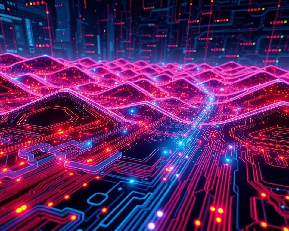 Hoe helpt machine learning bij het opsporen van storingen in computers?