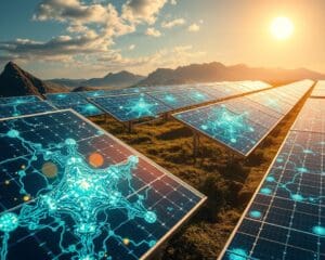 Hoe helpt nanotechnologie bij betere zonne-energieopslag?