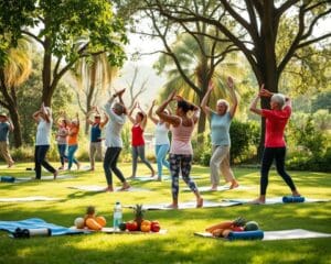 Hoe houd je je gewrichten soepel en gezond?