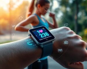 Hoe je fitness tracker jouw persoonlijke coach wordt