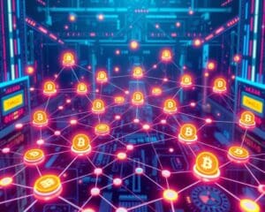 Hoe ondersteunt blockchain de handel in digitale valuta?