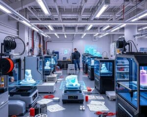 Hoe transformeert 3D-printen productinnovatie?
