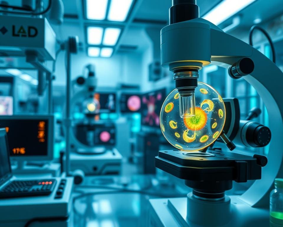 Hoe verandert nanomedicine de behandeling van zeldzame aandoeningen?