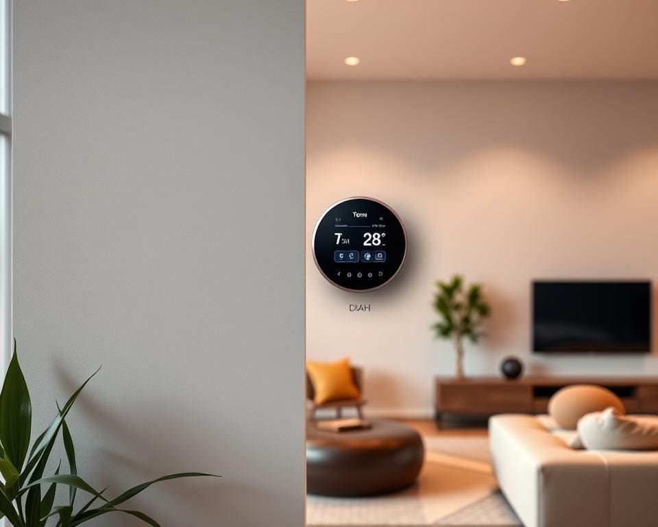 Hoe verbeteren slimme thermostaten het comfort in huis?