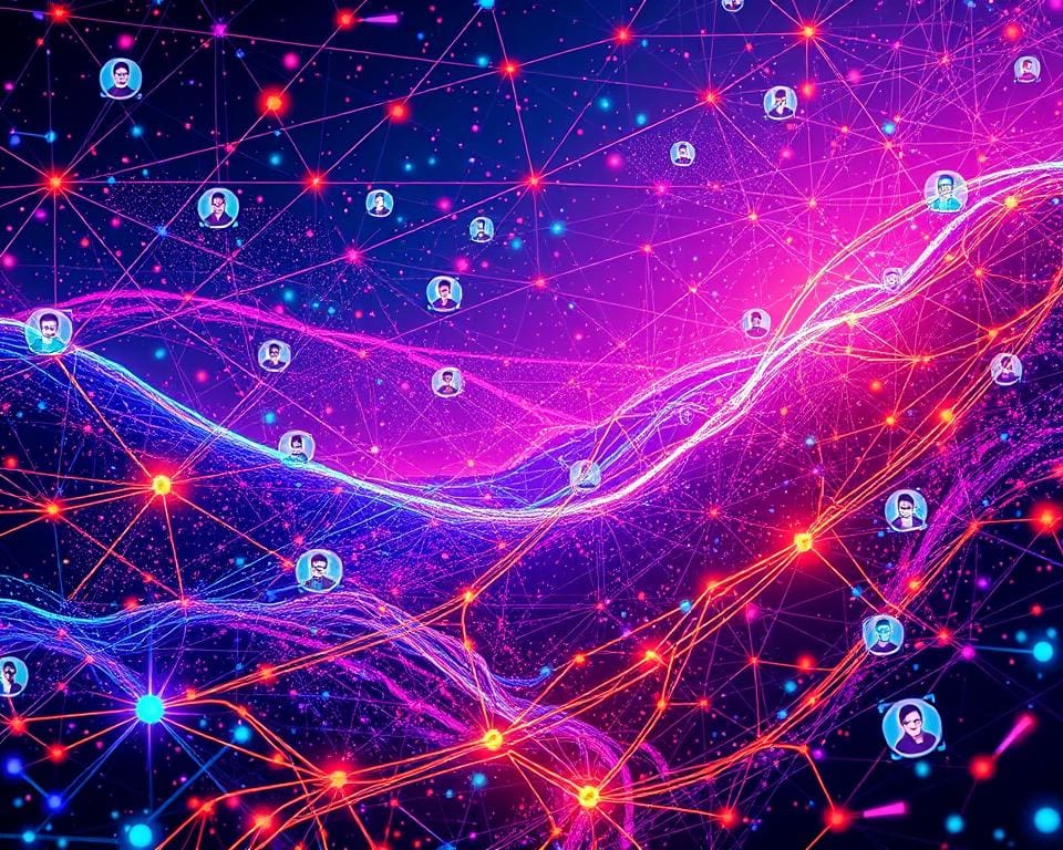 Hoe werkt AI in de personalisatie van digitale content?