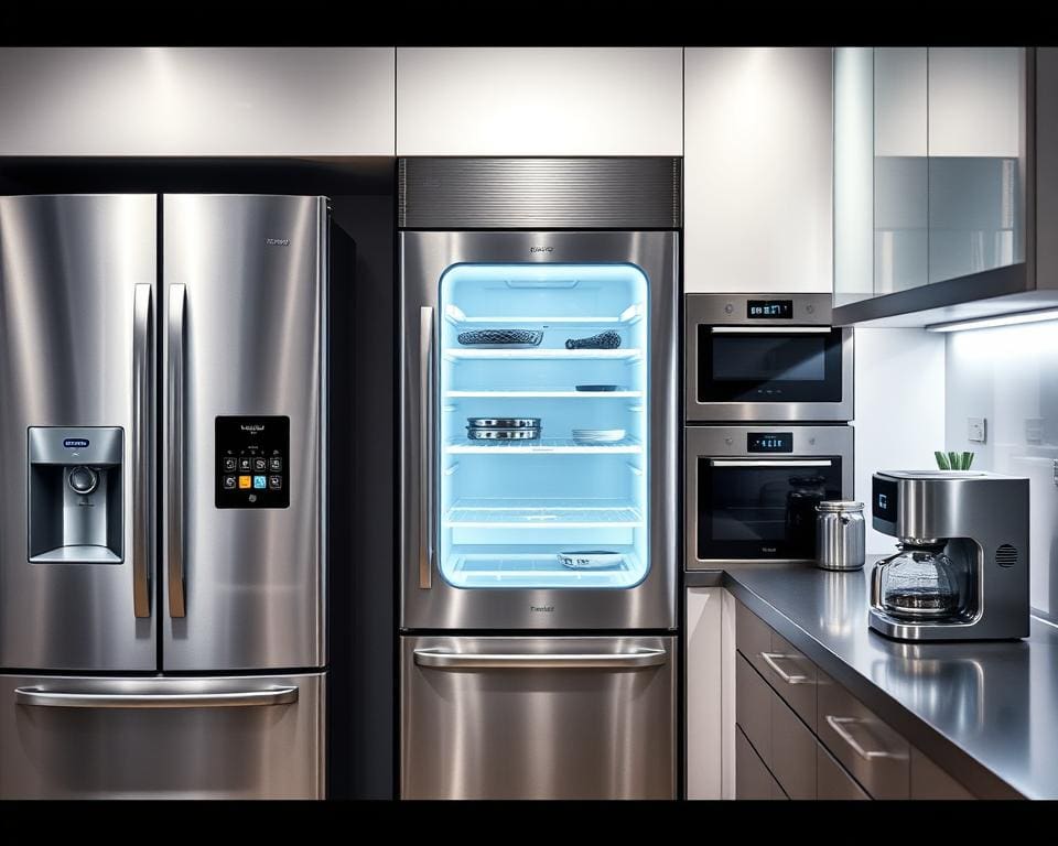 Hoe werkt spraakassistentie in moderne huishoudelijke apparaten?