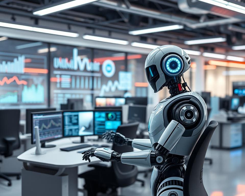 Kan automatisering verkoopcycli verkorten?