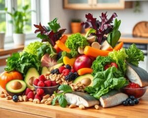 Levergezondheid: hoe voeding je kan helpen