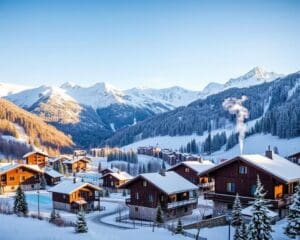 Madonna di Campiglio: Italiaanse sneeuw en flair