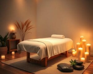 Massage als onderdeel van je herstelroutine