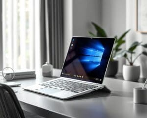 Microsoft Surface Book 5: Innovatie op zijn best