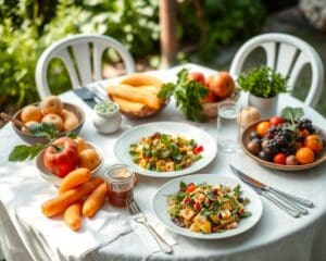 Mindful eten: tips voor bewuster genieten