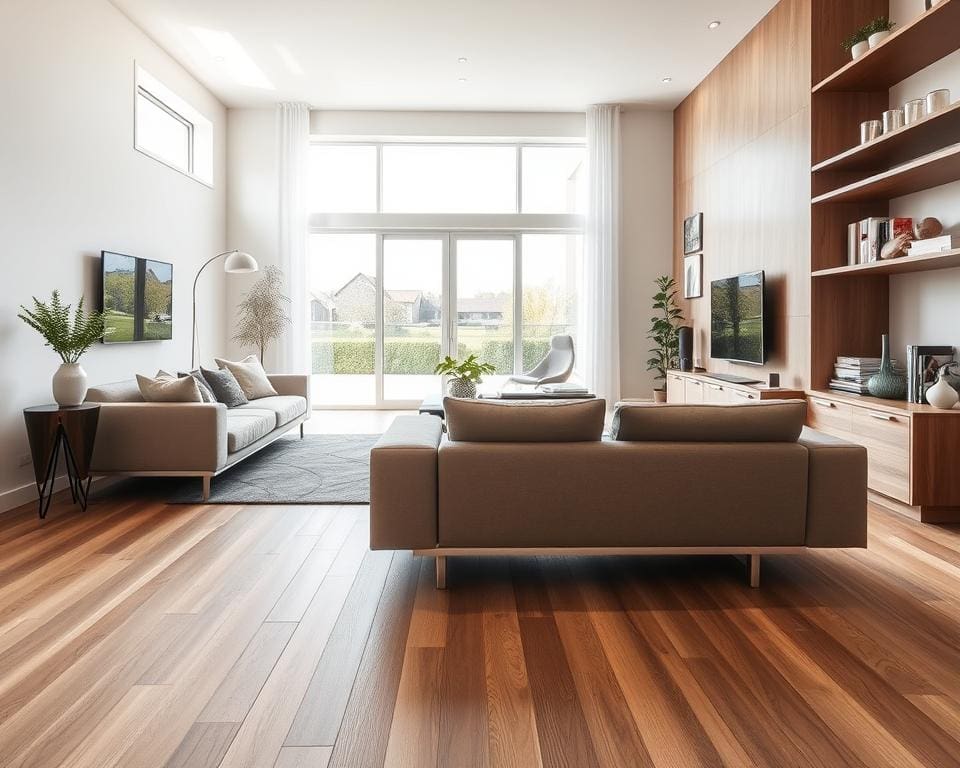 Nieuwe PVC-vloeren? All4Home is dé expert in Almere