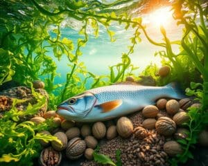 Omega-3 vetzuren voor een gezond lichaam en geest