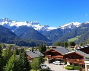 Pralognan: Franse Alpen met authentieke sfeer