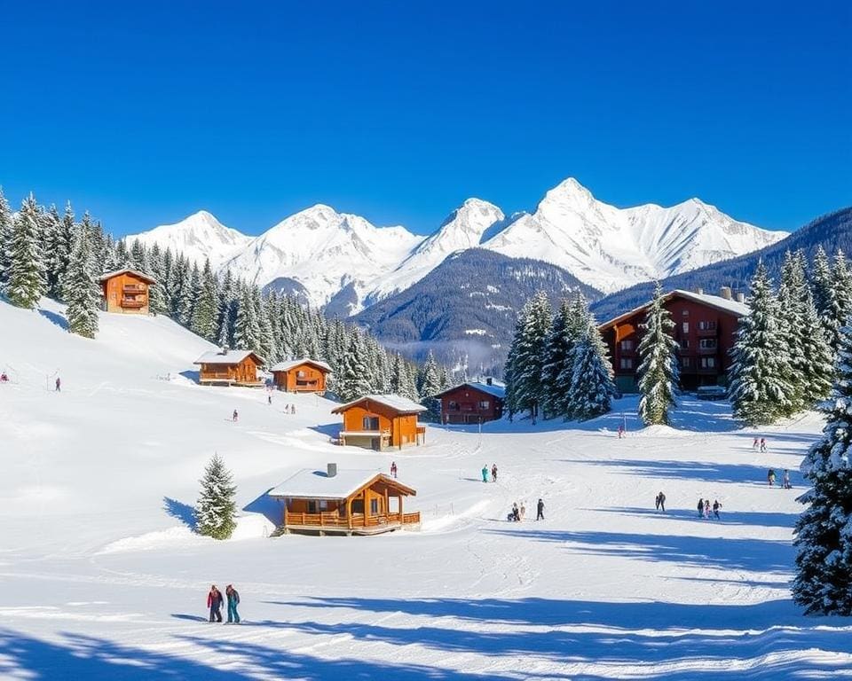 San Martino: Ontdek Italië’s verborgen skigebied