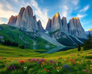 Sesto: Dolomieten in Italiaanse sereniteit