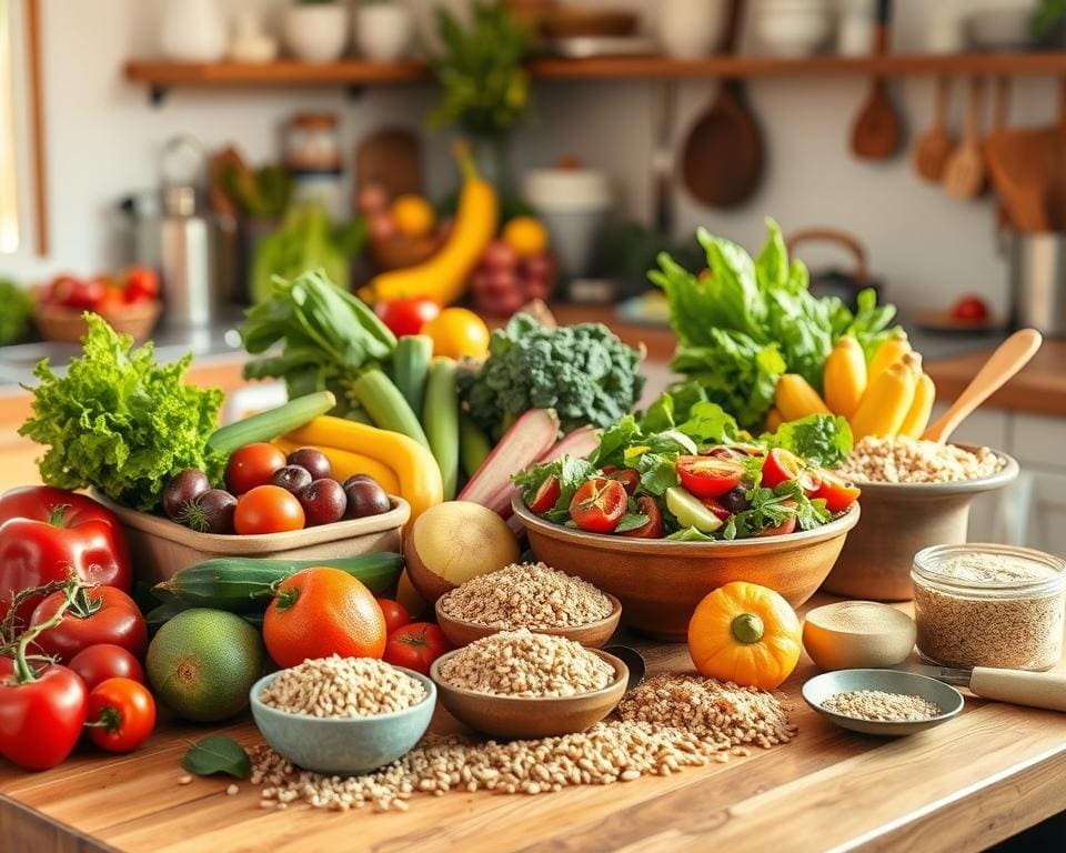 Tips voor een gezondere relatie met eten