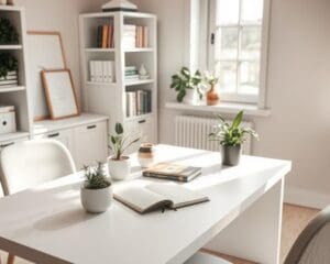 Tips voor een opgeruimd hoofd met simpele gewoontes