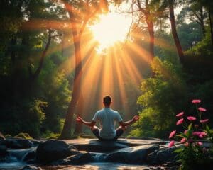 Vasten en energie: tips voor een actieve dag