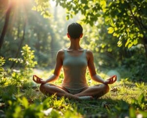 Verzadingstraining: leer luisteren naar je lichaam