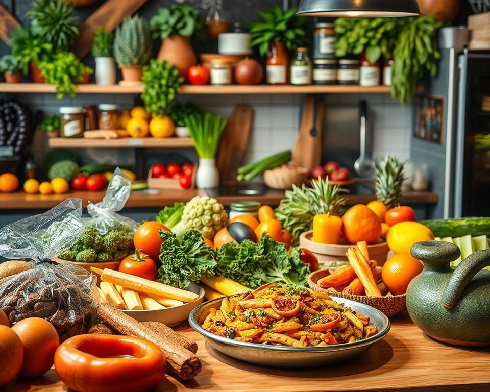 Voedselallergieën herkennen en ermee leven