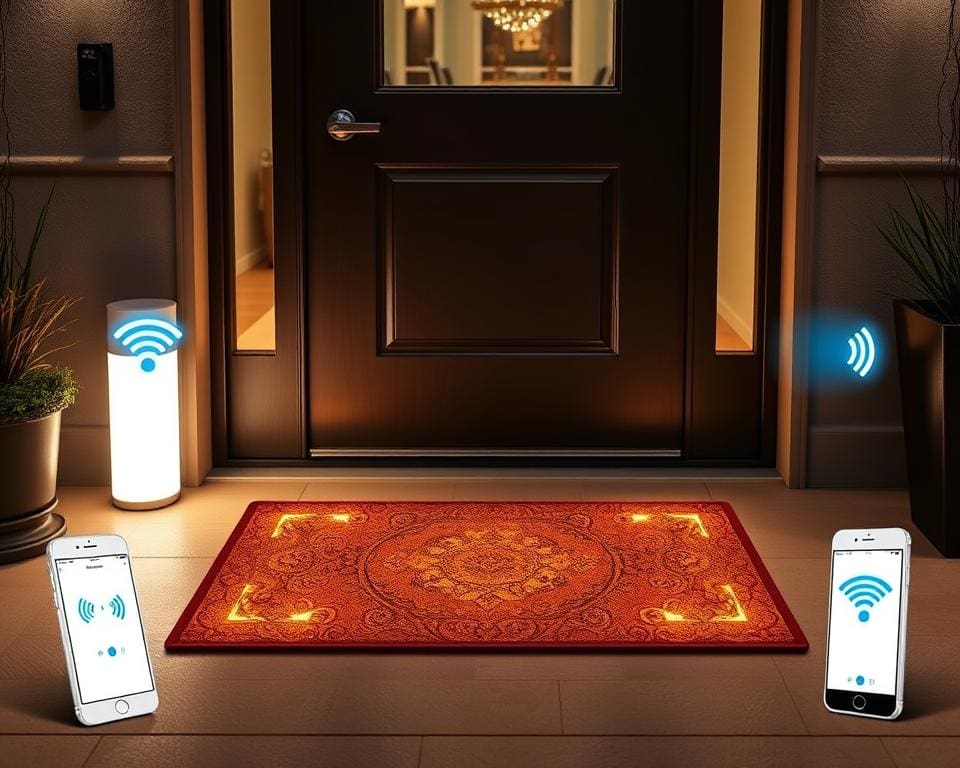 Waarom een slimme deurmat altijd handig is