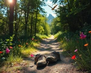 Wandelen met een doel: ontdek de voordelen