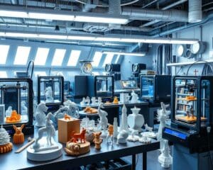 Wat maakt 3D-printing essentieel in productontwikkeling?