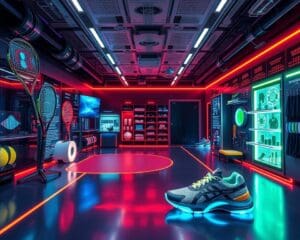 Wat maakt AI nuttig in de ontwikkeling van sportapparatuur?