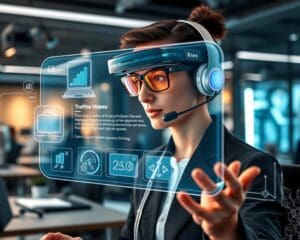 Wat maakt augmented reality waardevol voor klantenservice?