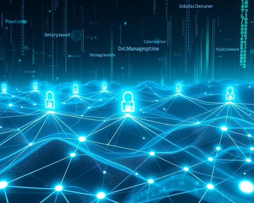 Wat maakt blockchain essentieel voor digitale identiteitsbeheer?