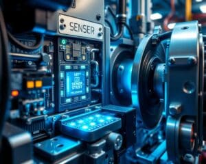 Wat maakt sensoren cruciaal voor precisie-ingenieurswerk?