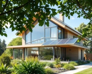 Wat maakt slimme huizen aantrekkelijk voor duurzaam wonen?