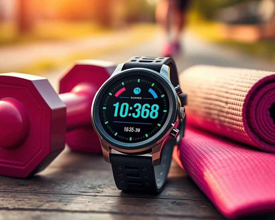 Wat maakt wearables nuttig voor het volgen van fitnessdoelen?