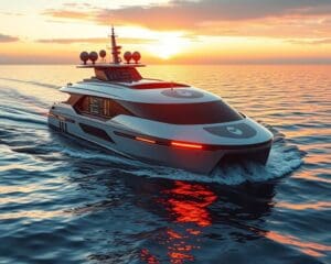 Wat zijn de nieuwste innovaties in autonome scheepvaart?