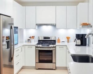 Wat zijn de voordelen van slimme keukenapparatuur in huis?