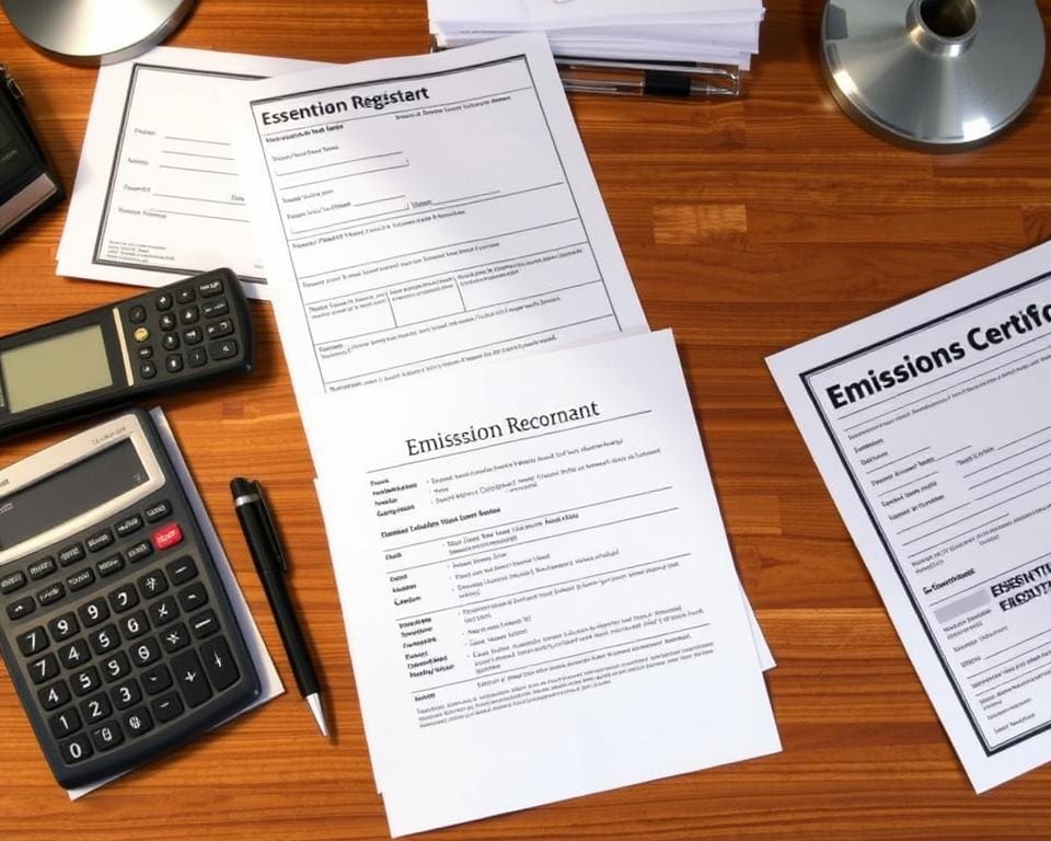 Welke papieren heb je nodig bij het auto verkopen?