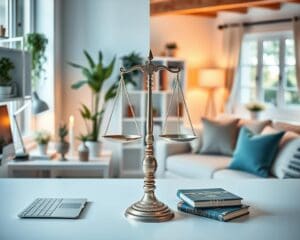 Werk-privébalans: praktische tips voor meer harmonie