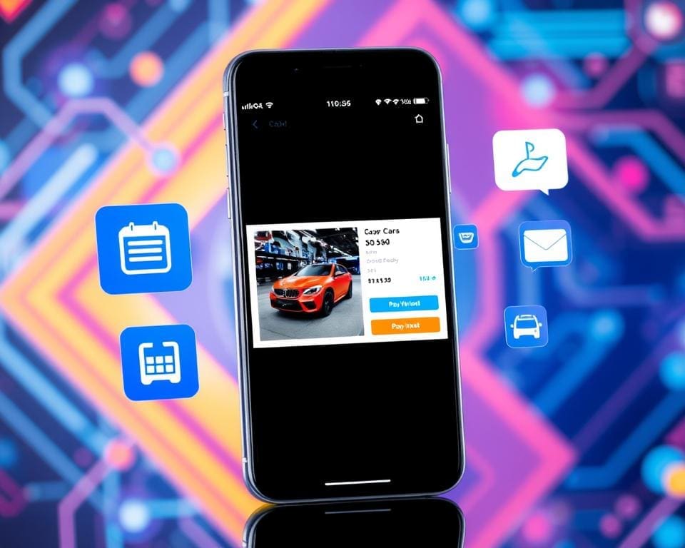 auto snel verkopen