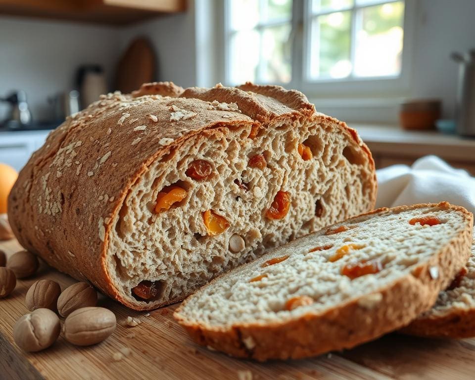 gezond brood