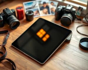 iPads met verbeterde camera’s: Perfect voor fotografie