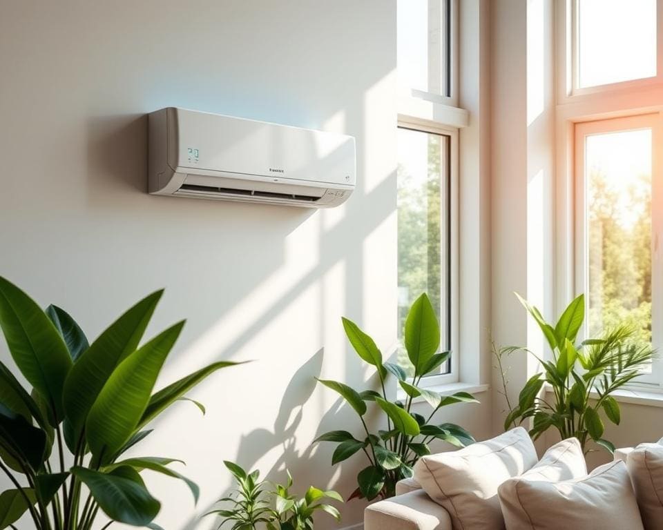 voordelen slimme airconditioners