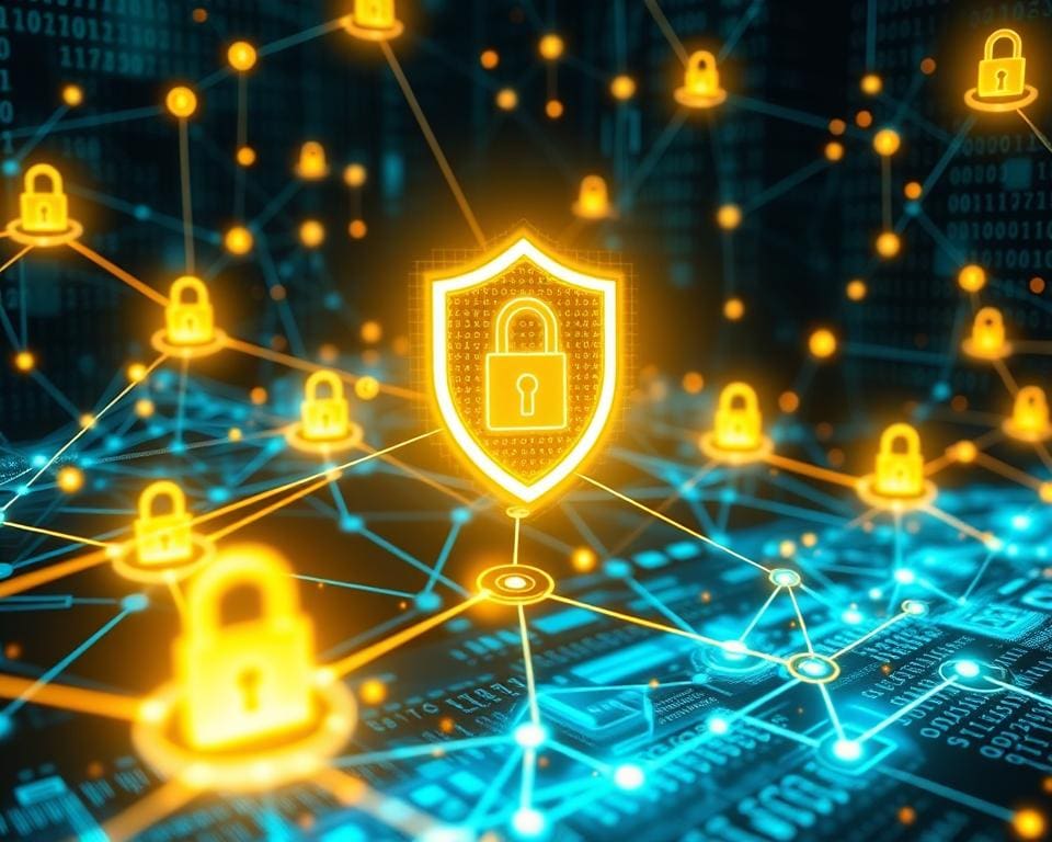 voordelen van machine learning in cybersecurity