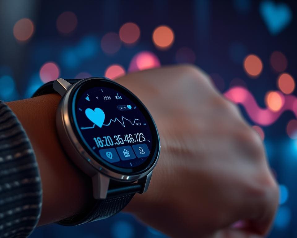 voordelen van wearables