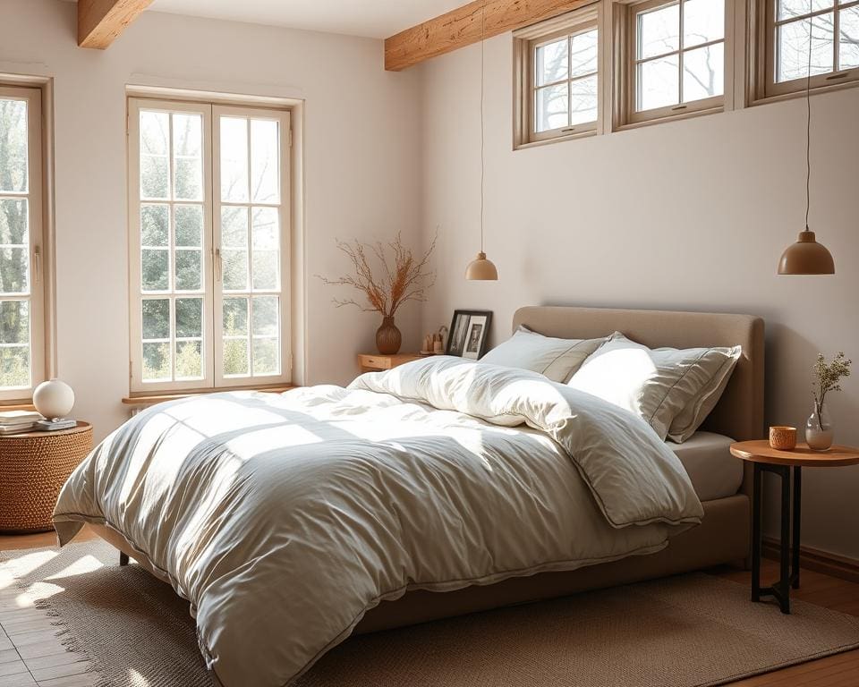 Auping-dekbedden: Nederlands slaapcomfort