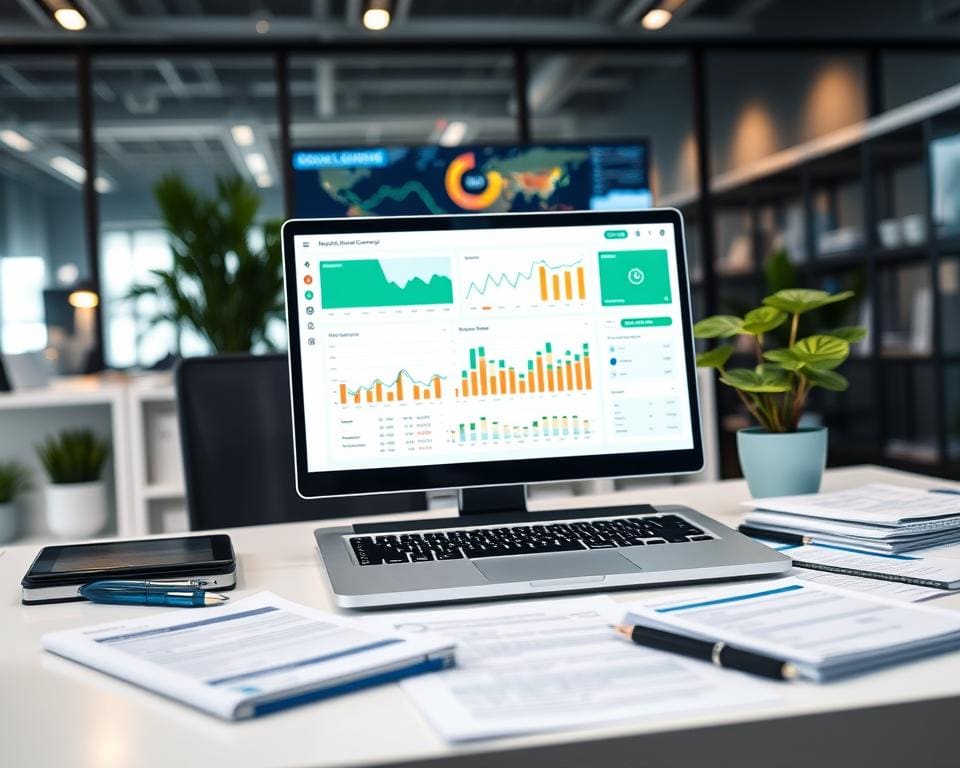 Boekhouding uitbesteden? FinWoo is jouw betrouwbare partner