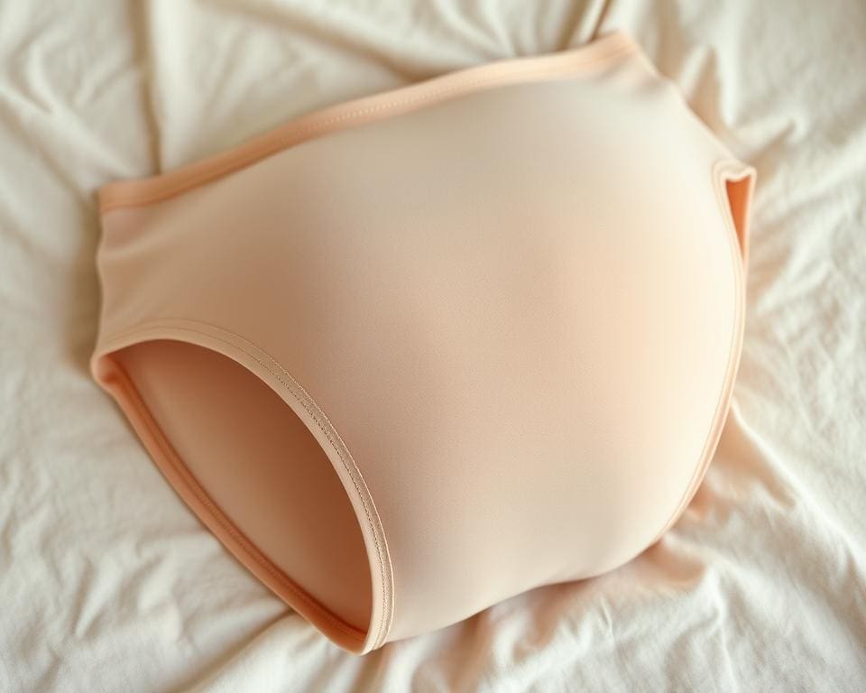 Comfortabel en onzichtbaar: ShapeTape corrigerende strings