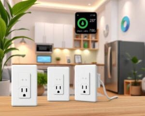 Hoe dragen slimme stopcontacten bij aan energiebesparing?